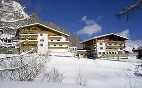 Sonnenhotel Soldanella Sonneck